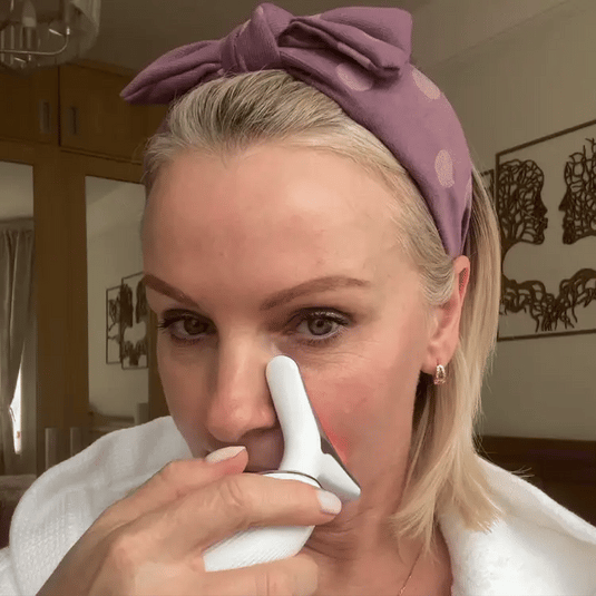 RevoBeauty Kırşıklık Giderici Bakım ve Güzellik Cihazı